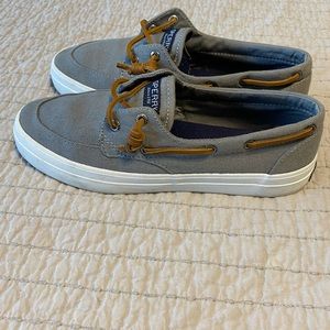 Sperry Boat Shoes